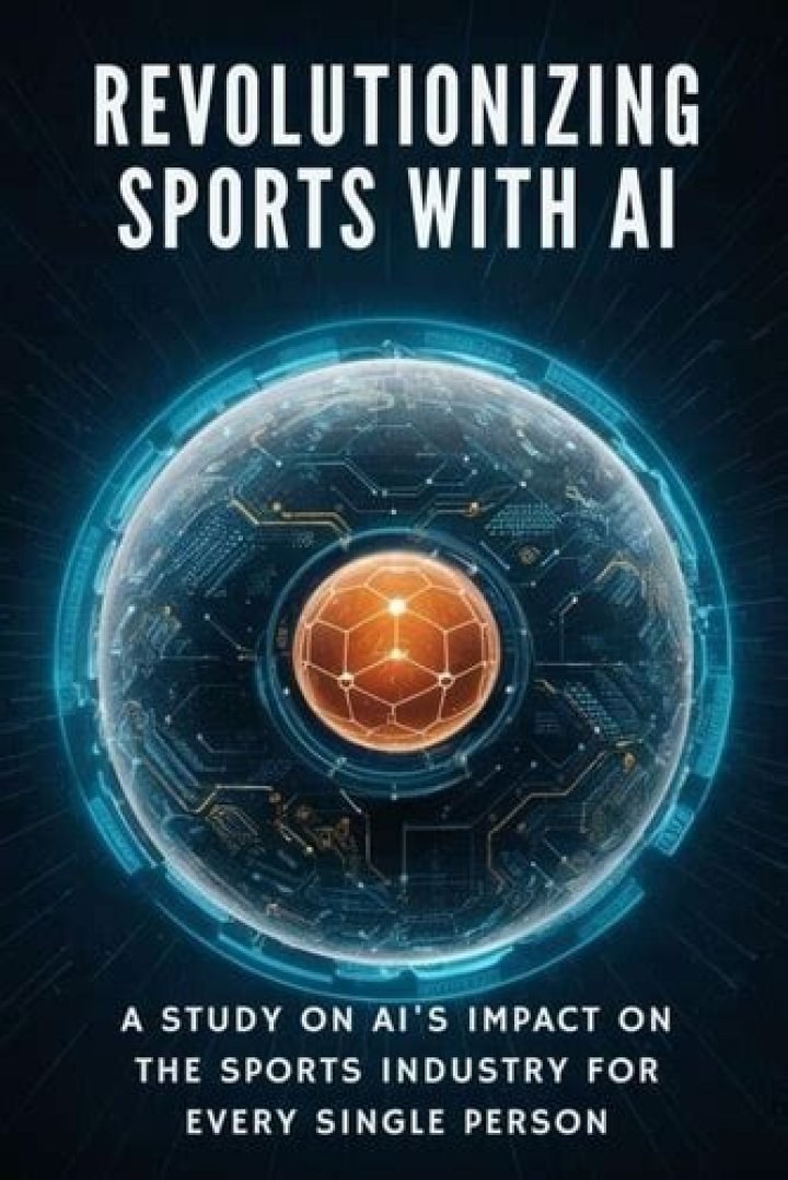 AZSports: Revolutionizing the Sports Industry