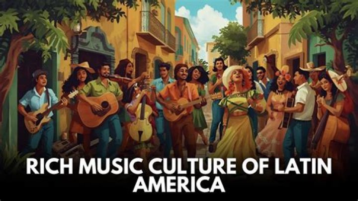 Baddielatin: Exploring the Fusion of Latin Music and Global Pop Culture