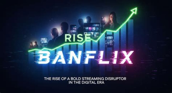 Banflix Forced: Understanding the Rise of Banned Streaming Platforms and Their Implications