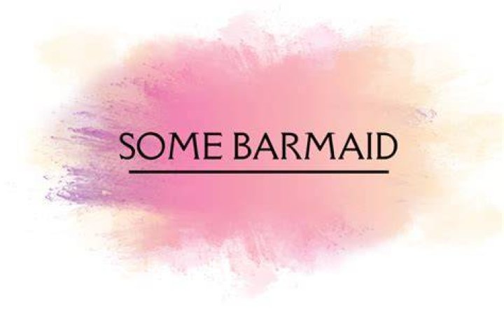 Barmaid Rose: The Rising Star in the Hospitality Industry