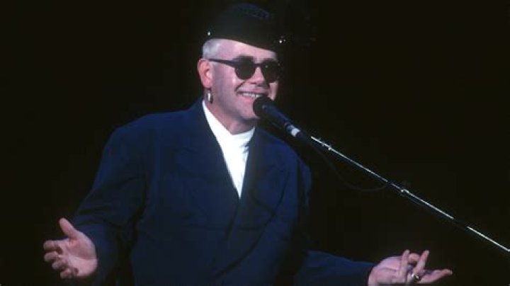 Barney Taupin: The Unsung Hero Behind Elton John's Lyrics