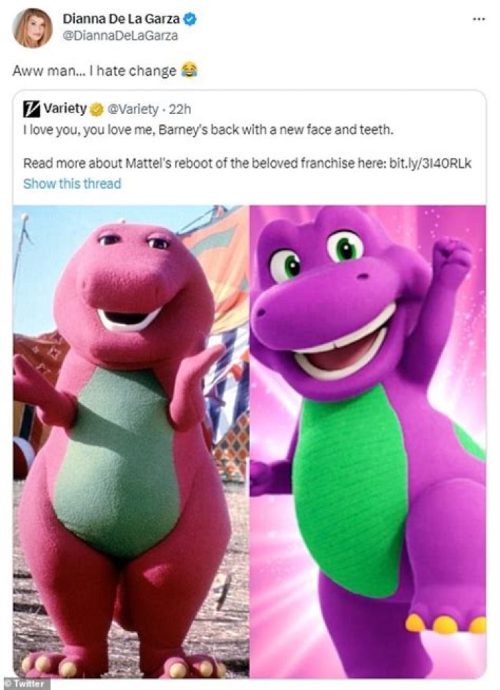 Barney the Dinosaur Controversy: A Comprehensive Look at the Debates Surrounding the Iconic Character