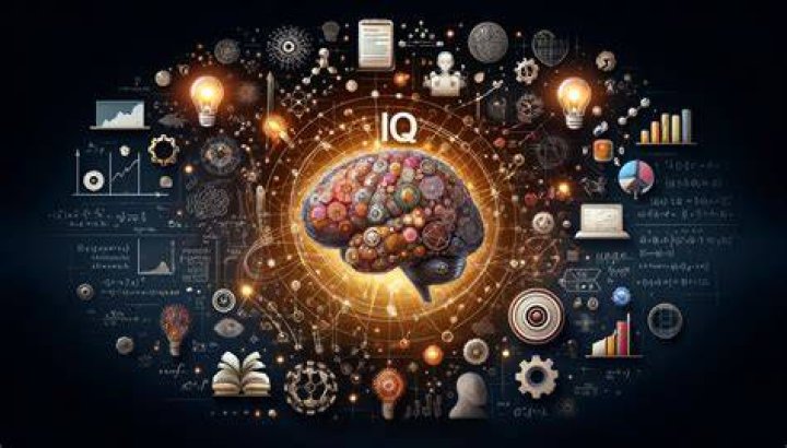 Barron IQ: Unlocking the Secrets Behind Exceptional Intelligence