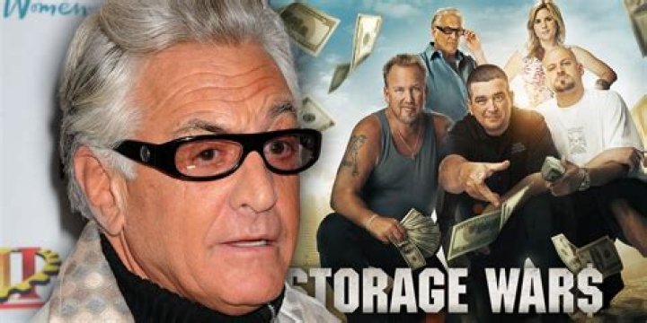Barry from Storage Wars: The Ultimate Guide to His Life, Career, and Legacy