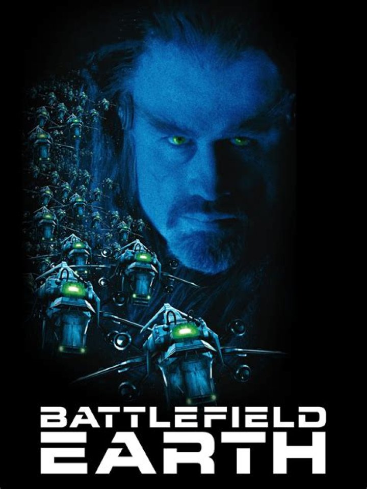 Battlefield Earth: A Thrilling Journey Through Time and Space