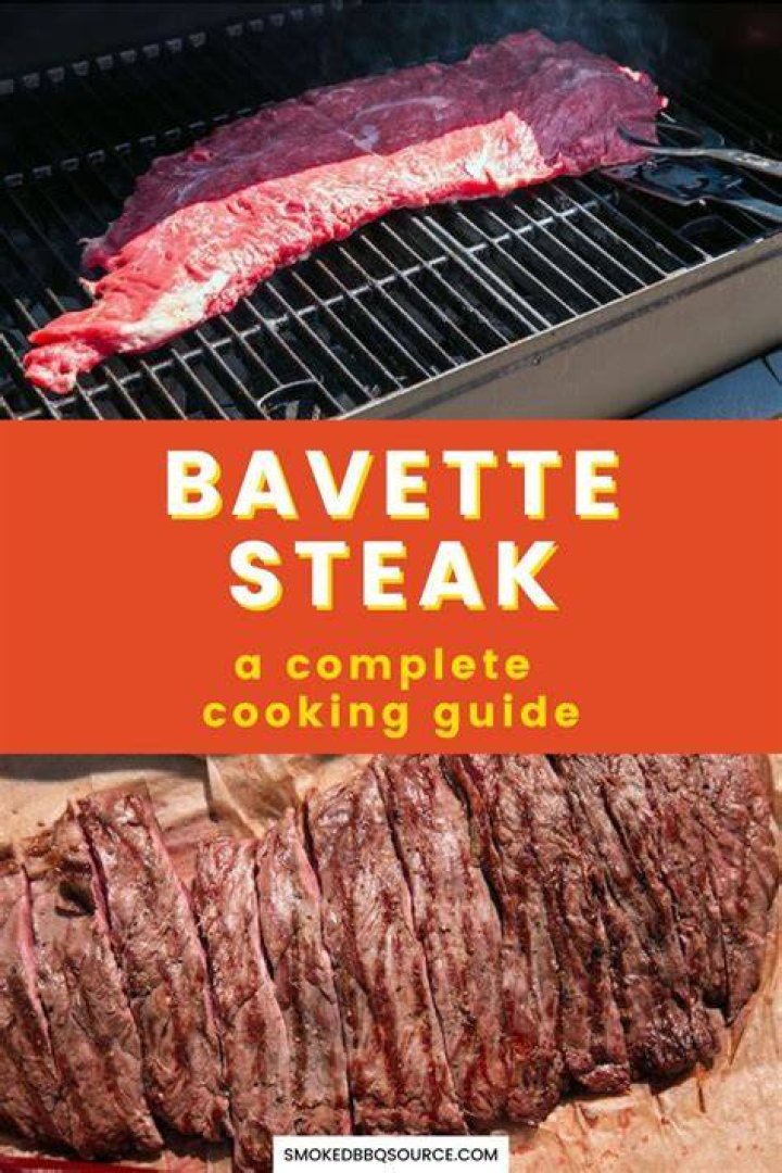 Bavette's Hours: A Comprehensive Guide to Enjoying the Best Steak Experience