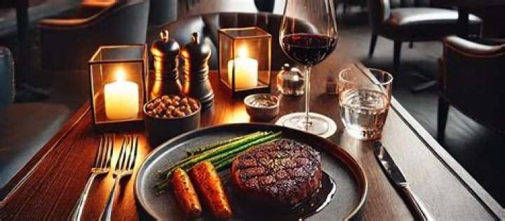 Bavette Steakhouse: A Culinary Experience Like No Other