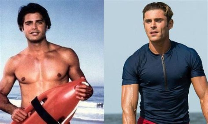 Baywatch Actors: A Comprehensive Look at the Stars Who Made Waves