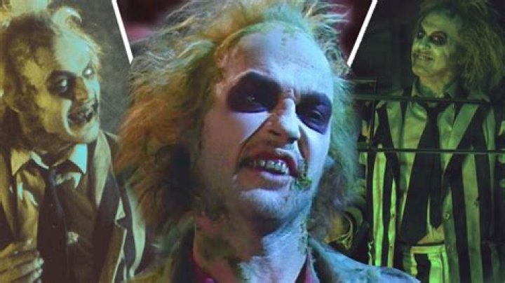 Beetlejuice Height: Exploring the Iconic Character's Dimensions and More