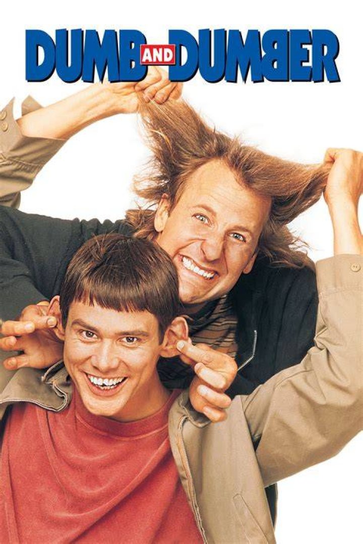 Behind the Scenes of Dumb and Dumber: The Ultimate Guide