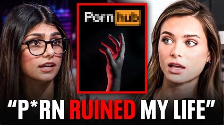 Behind the Scenes of the Porn Industry: Unveiling the Truth