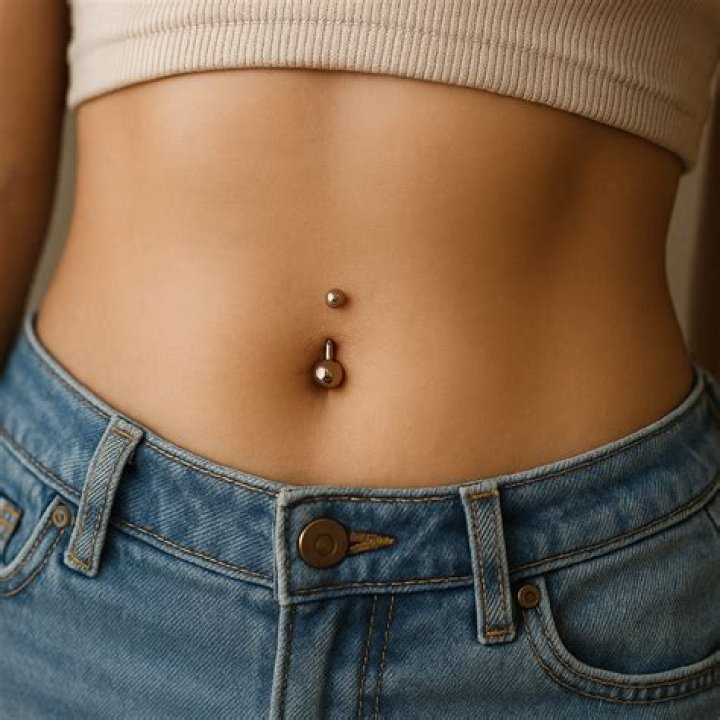 Belly Button Piercing Reject: Understanding the Causes, Symptoms, and Solutions