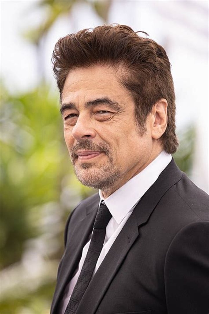 Benicio Del Toro: The Iconic Journey of a World-Class Actor