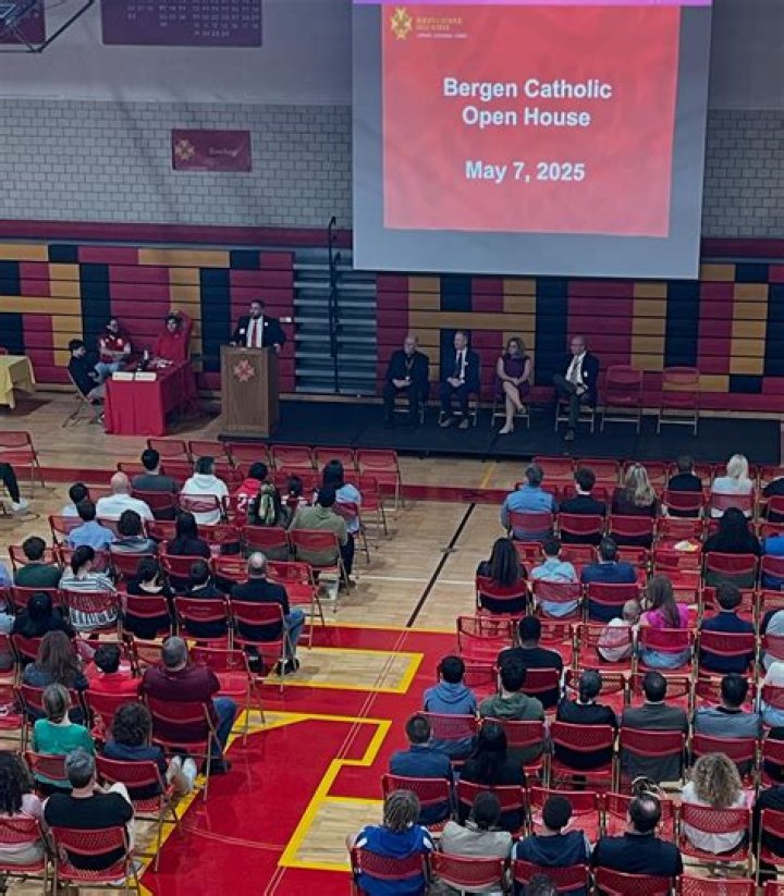 Bergen Catholic High School: A Premier Educational Institution Shaping Future Leaders