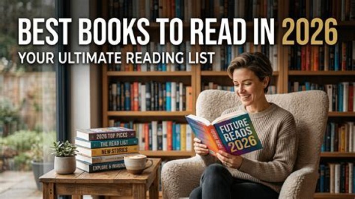 Best Books for Avid Readers: Dive Into the Ultimate Reading List