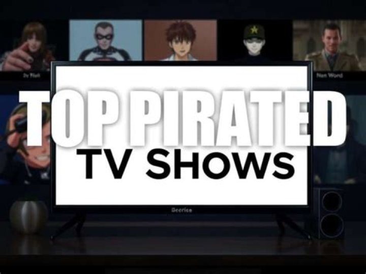 Best Pirated TV Shows: A Comprehensive Guide to Ethical Streaming