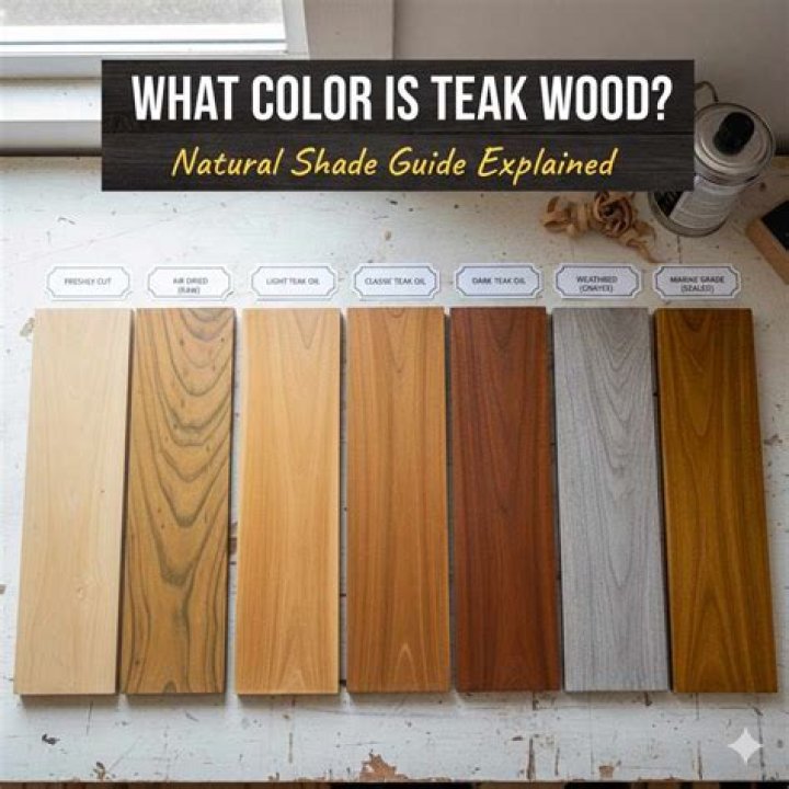 Best Teak Temperature: Unlocking the Ideal Conditions for Teak Wood