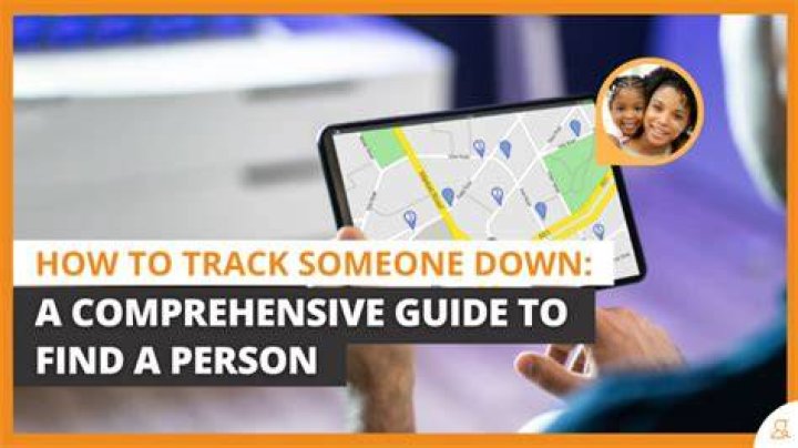 Best Ways to Locate People: A Comprehensive Guide