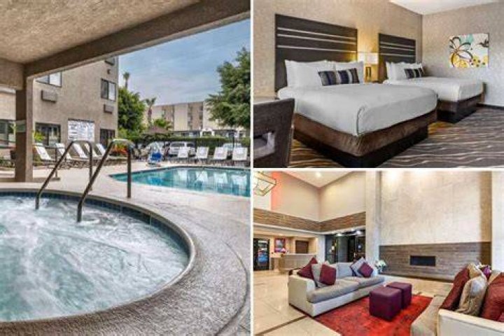 Best Western Plus Park: Your Ultimate Travel Destination