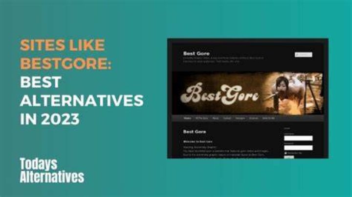 Bestgore Fun: Exploring the Dark Side of Entertainment