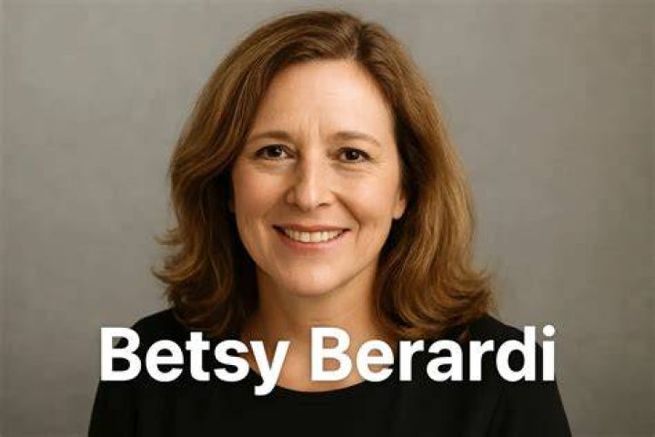 Betsy Berardi Today: A Comprehensive Look into Her Life, Career, and Achievements