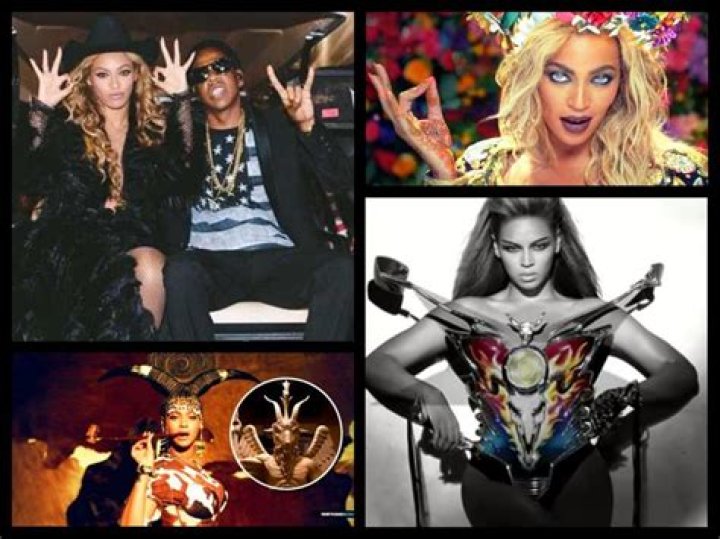 Beyonc&eacute; and the Devil: Unveiling the Truth Behind the Controversy