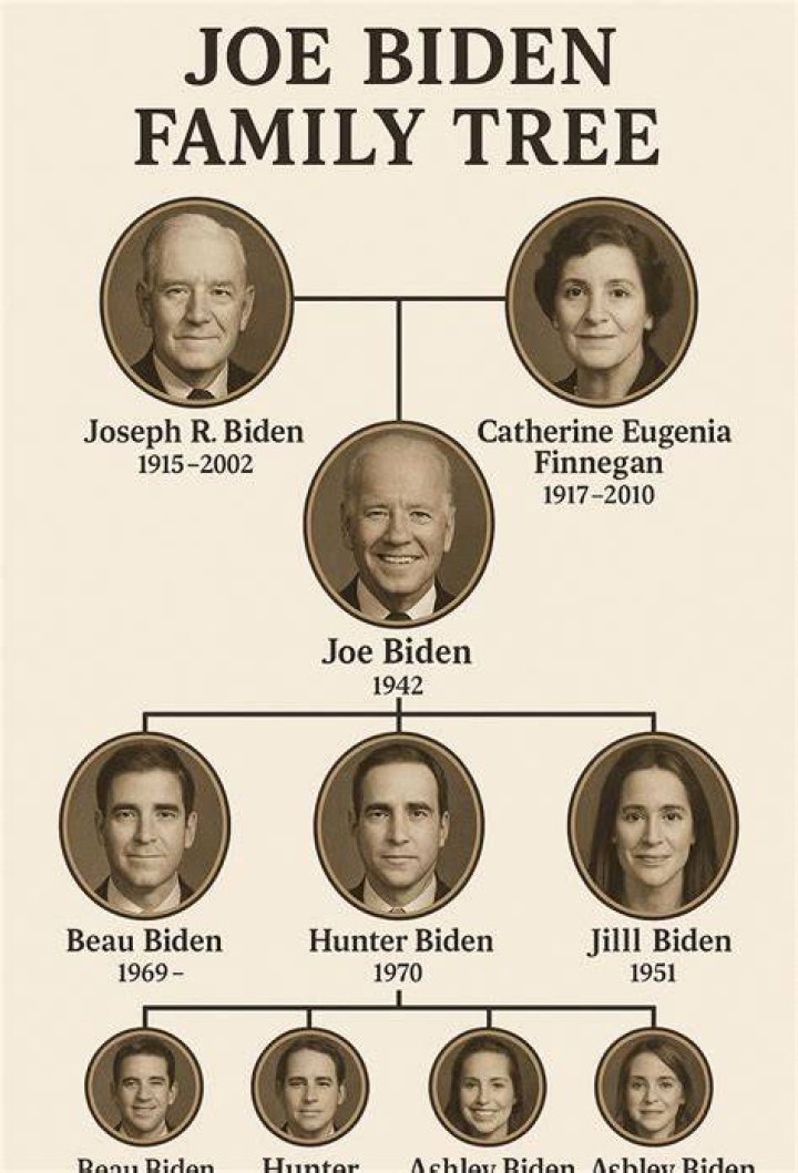 Biden Family History: Exploring the Legacy and Roots of an American Political Dynasty