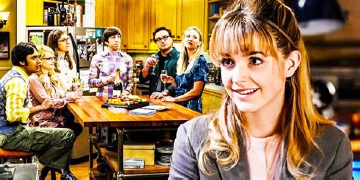 Big Bang Theory Cast Paige: A Comprehensive Guide to Her Role and Journey