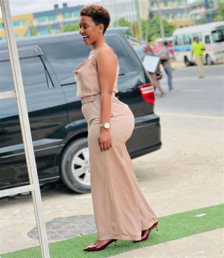 Big Booty Bailey: The Rise of a Social Media Sensation