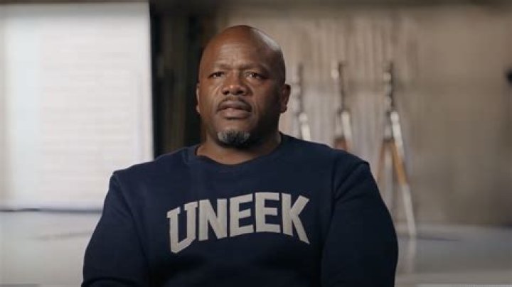 Big U Arrested: The Untold Story That's Got Everyone Talking