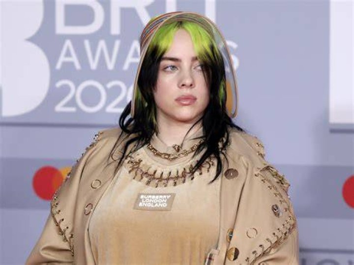 Billie Eilish Breast Reduction: The Truth Behind the Headlines