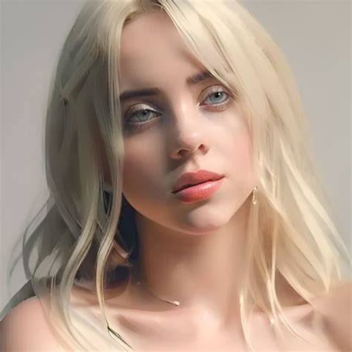 Billie Eilish Naked AI: A Comprehensive Analysis
