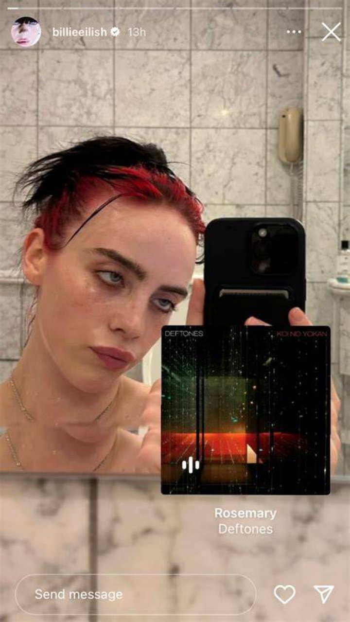 Billie Eilish Nude Leaks: Debunking Myths and Understanding Privacy in the Digital Age