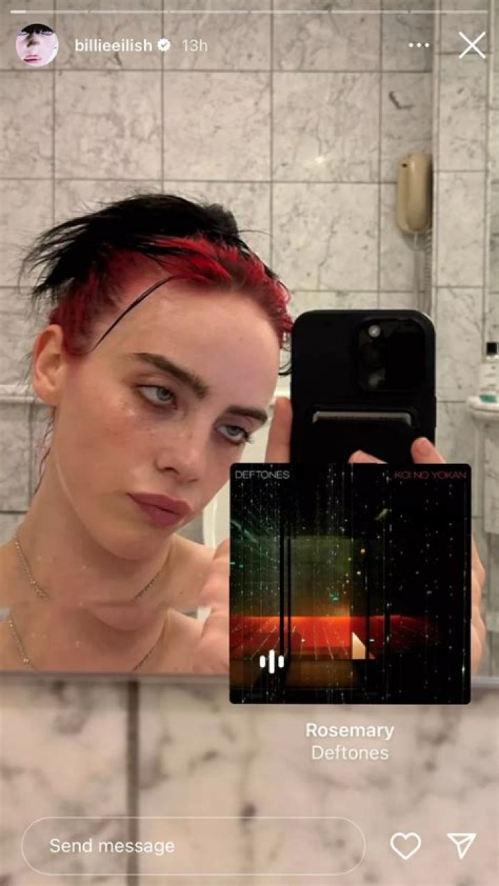 Billie Eilish Nude Photos: A Comprehensive Look at Privacy, Misinformation, and the Importance of Respect