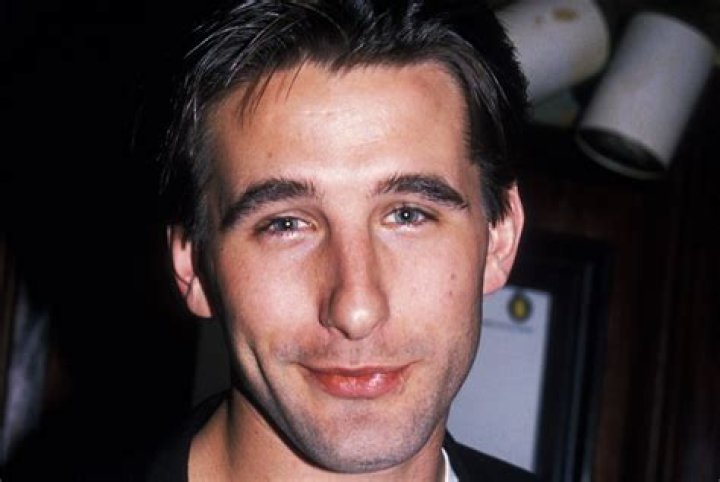 Billy Baldwin Naked: A Comprehensive Look into the Controversy and Facts