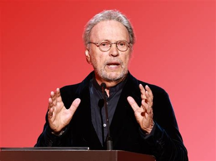 Billy Crystal Age: The Journey of a Legendary Comedian and Actor
