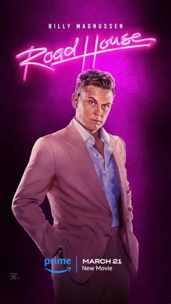 Billy FromCream Actor: Rising Star in the Entertainment Industry