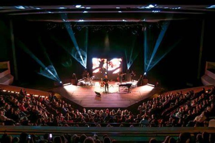 Birmingham BJCC Concerts: The Ultimate Guide for Music Enthusiasts