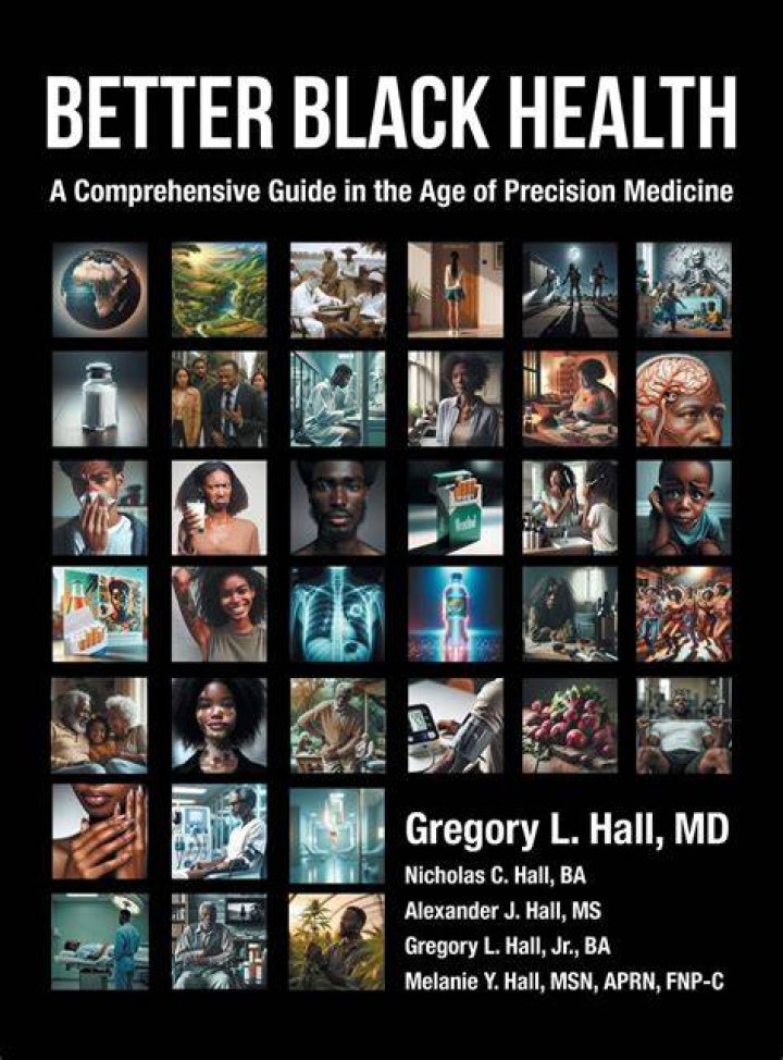 Black as Night Medicine: A Comprehensive Guide for the People