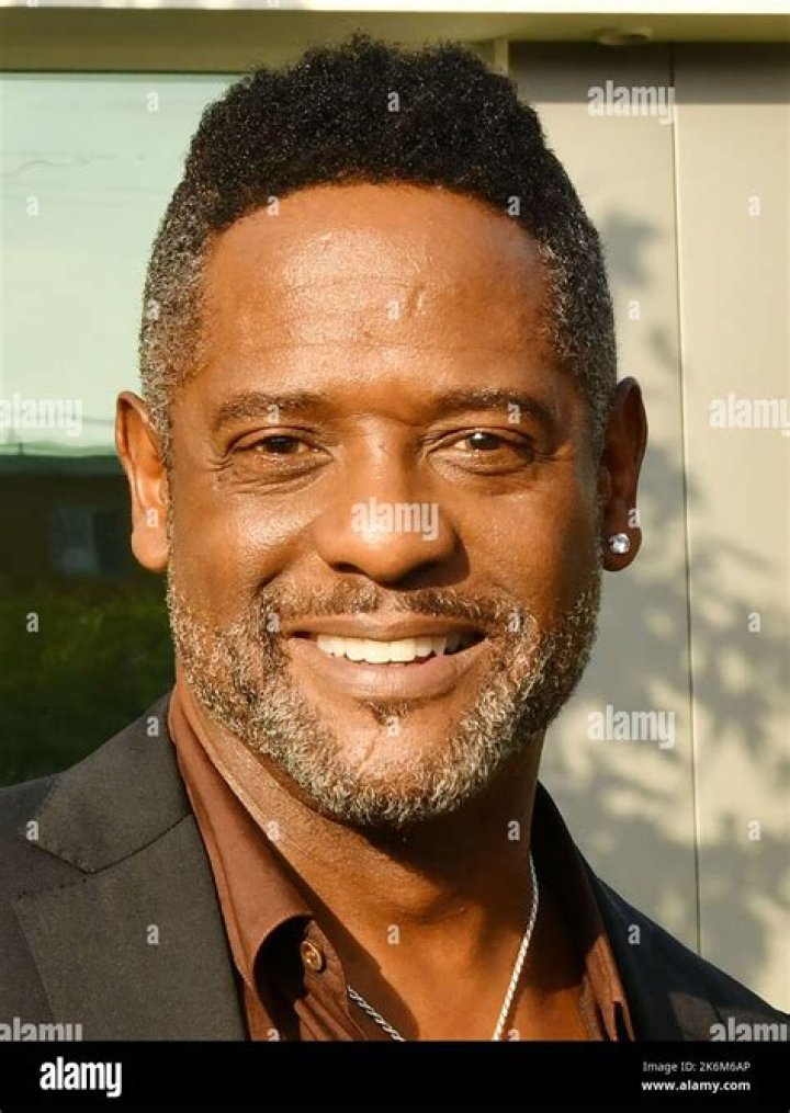 Blair Underwood: The Inspiring Journey of a Hollywood Icon
