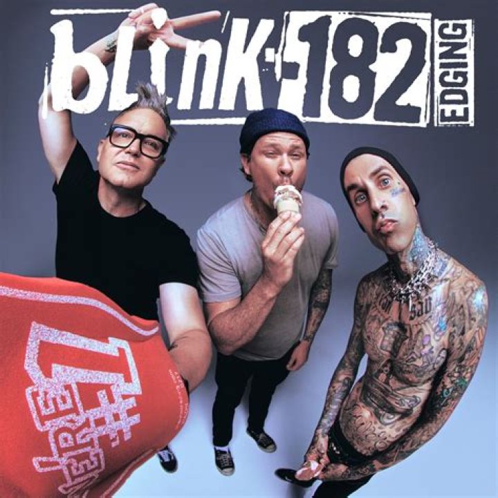 Blink-182 Album: A Comprehensive Dive into the Band's Iconic Discography
