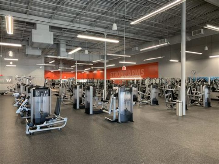 Blink Fitness Virginia Beach: Your Ultimate Guide to Fitness and Wellness