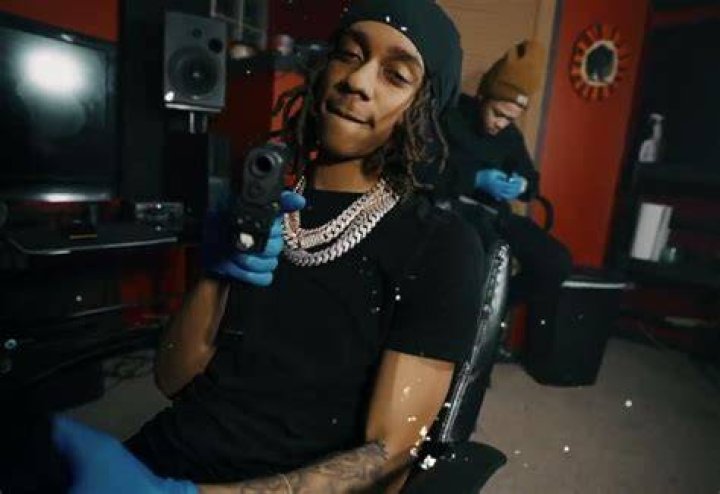 Bloodhound Lil Jeff Dead: Unveiling the Truth Behind the Controversy