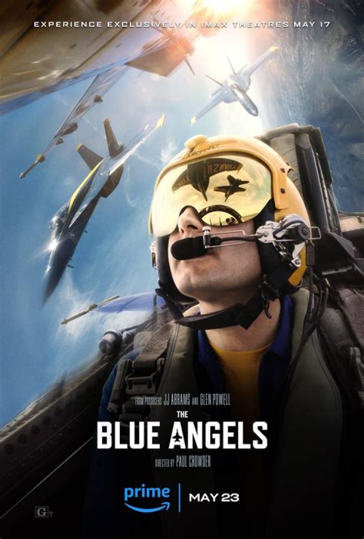 Blue Angels Documentary Cast: Unveiling the Stellar Performances