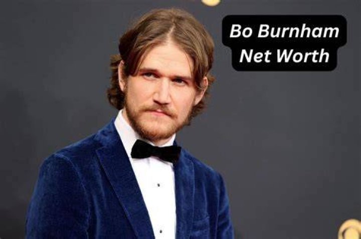 Bo Burnham Net Worth: Exploring the Wealth and Career of a Multitalented Comedian