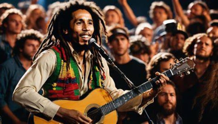 Bob Marley Legacy: Celebrating the Iconic Voice of Reggae Music