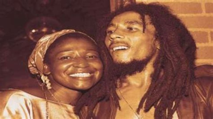 Bob Marley with Wife: A Journey of Love, Music, and Legacy