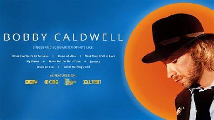 Bobby Caldwell Illness: A Comprehensive Look Into His Health Journey and Legacy