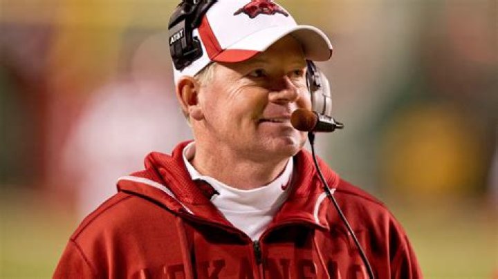 Bobby Petrino Coaching Record: A Comprehensive Analysis of His Career Achievements