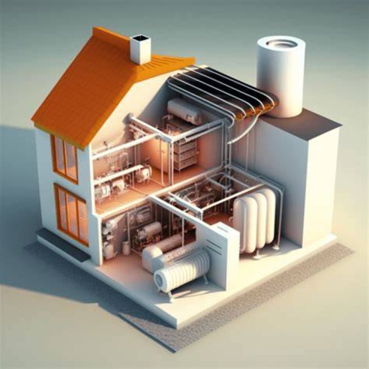 Boiler Room Heat: Your Ultimate Guide to Efficient Heating Systems